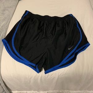 Nike Tempo Running shorts